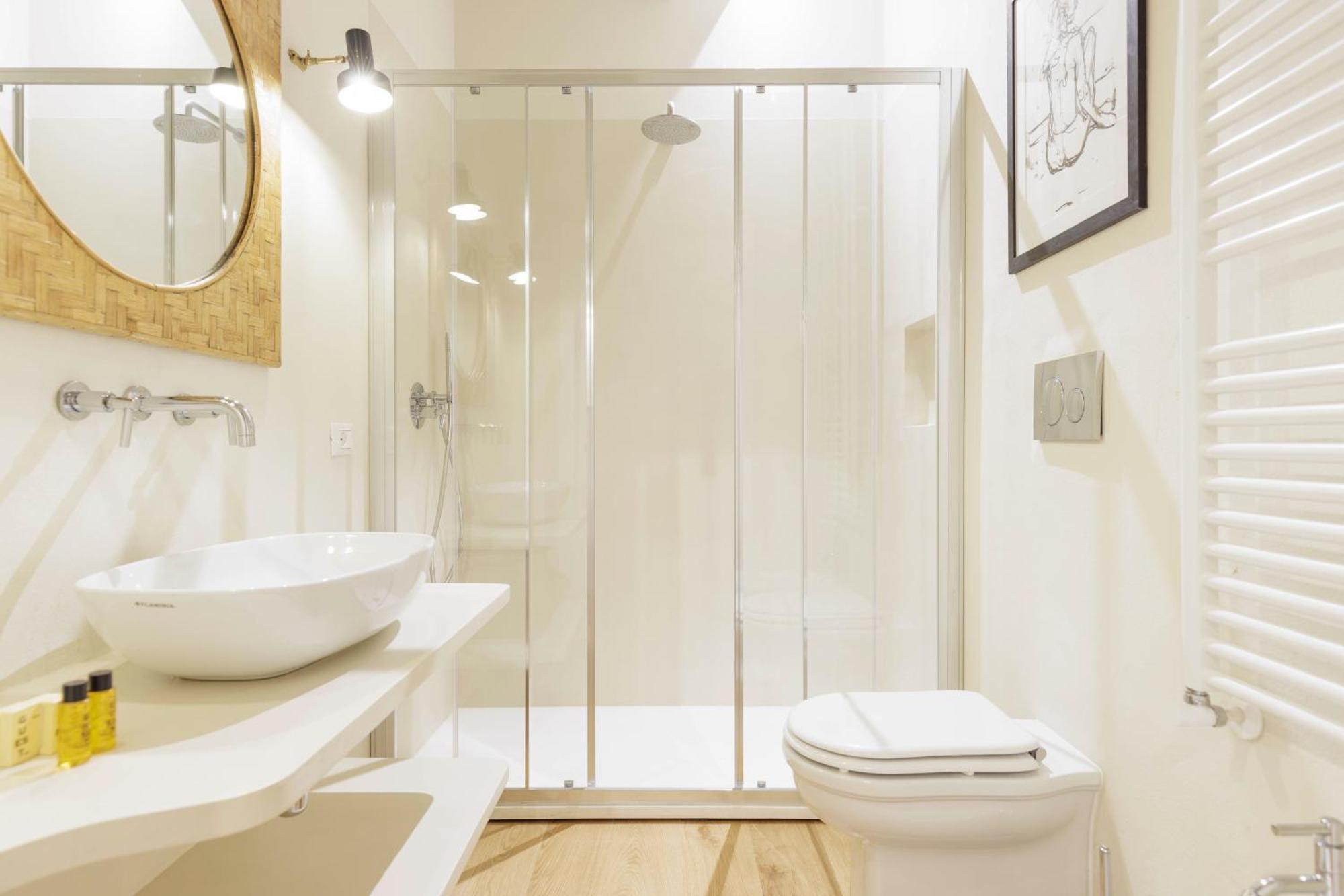 Santo Spirito Apartamento
