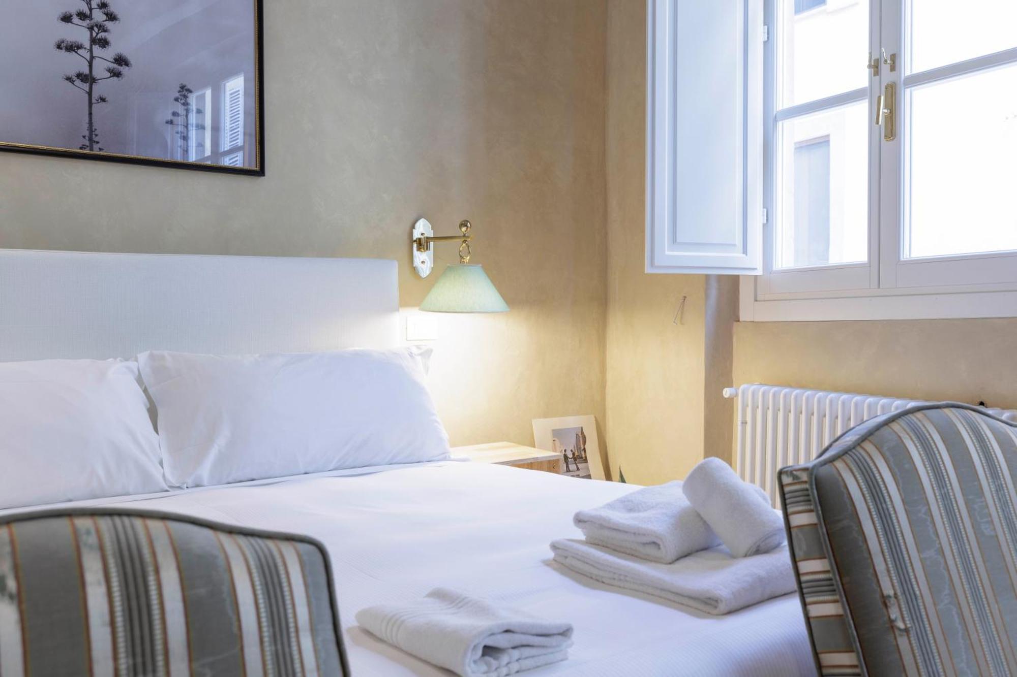 Apartamento Santo Spirito *