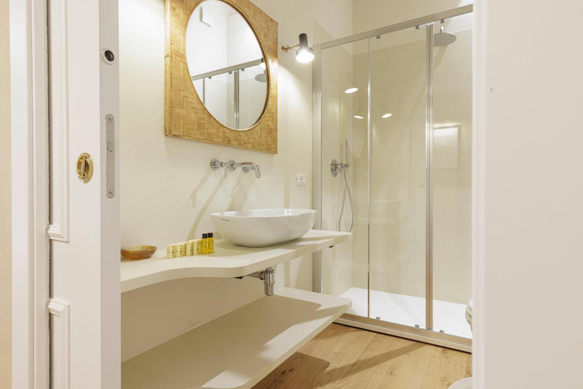 Santo Spirito Apartamento