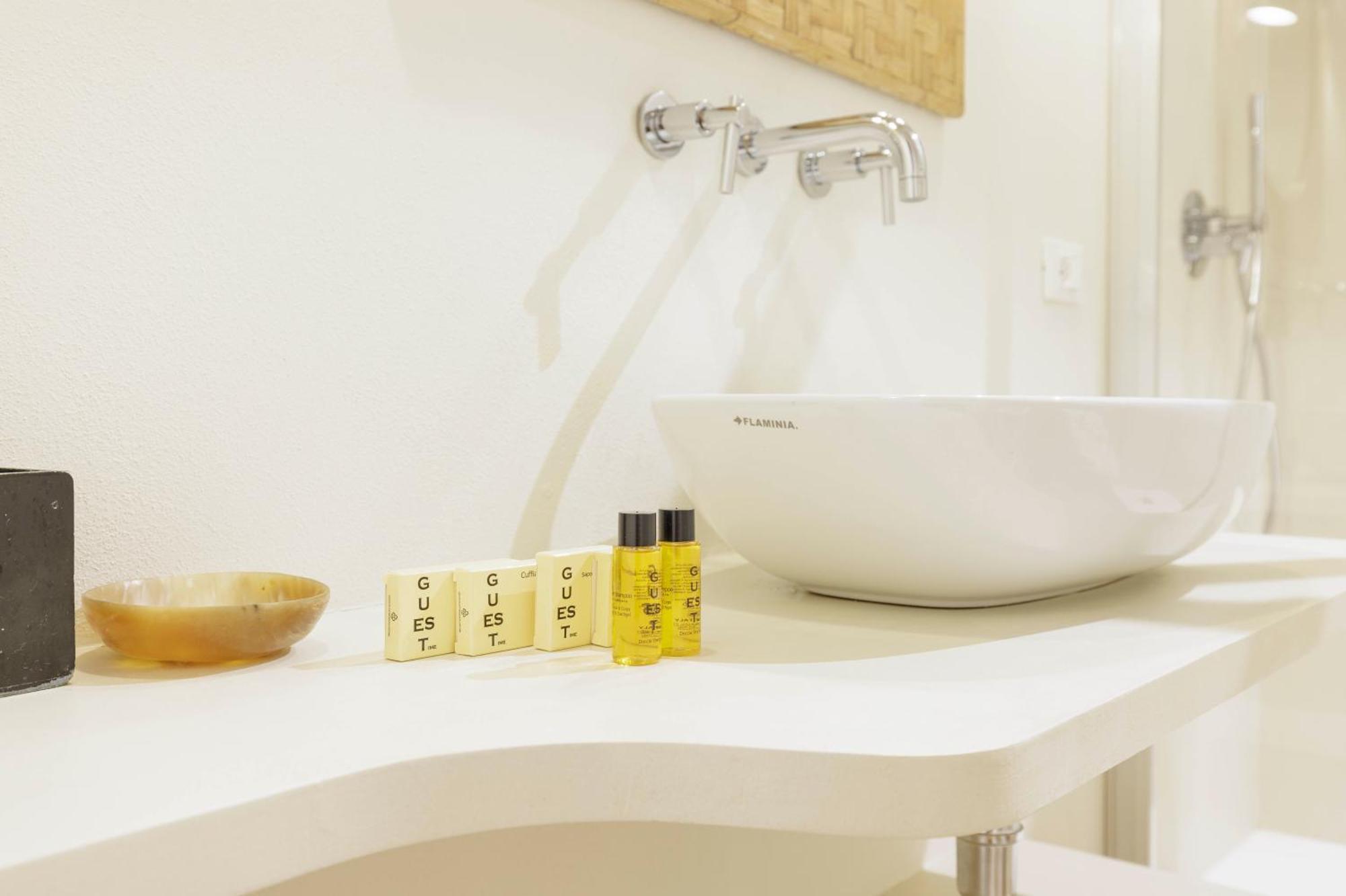 Santo Spirito Apartamento *