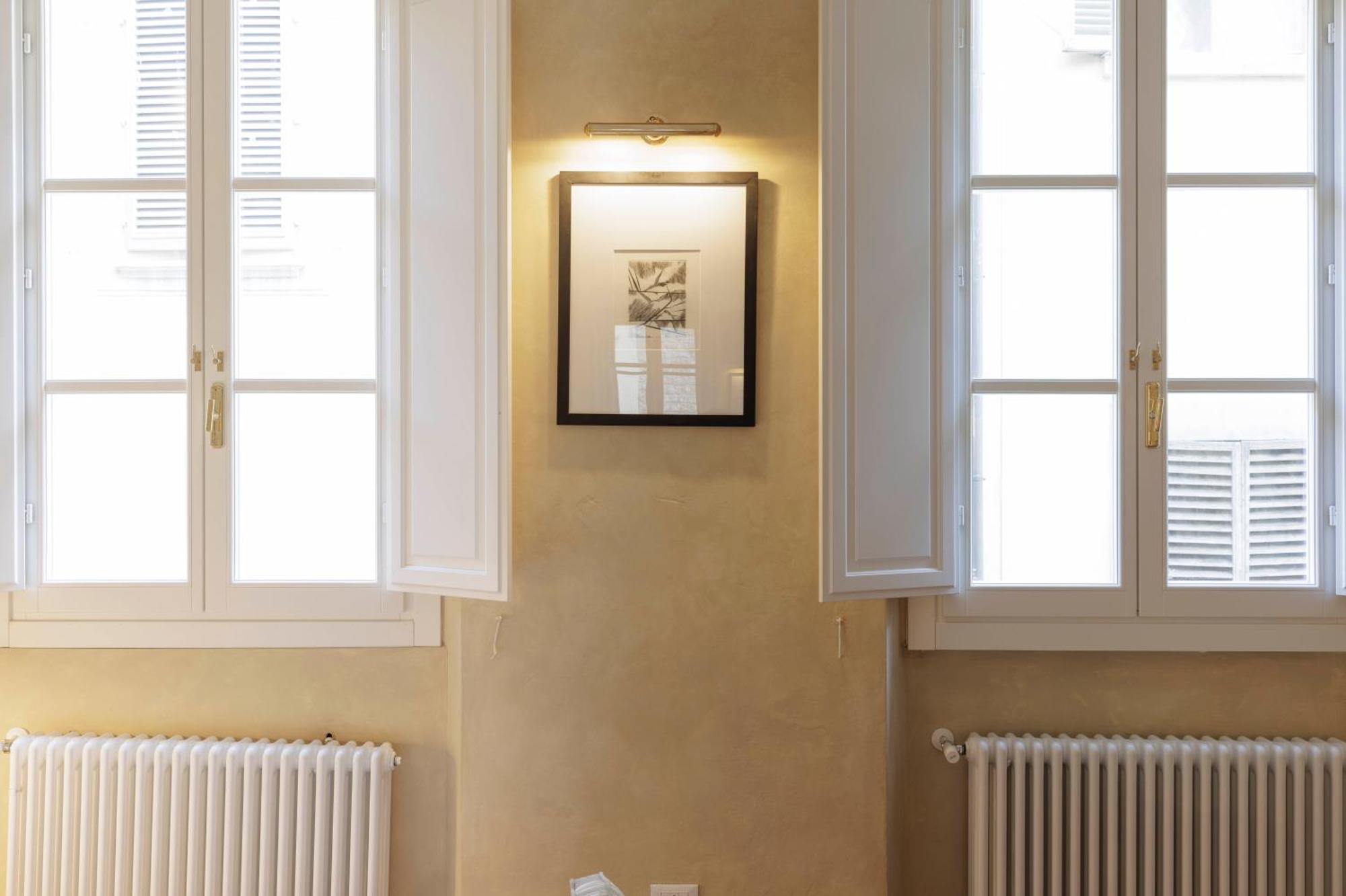 Apartamento Santo Spirito *