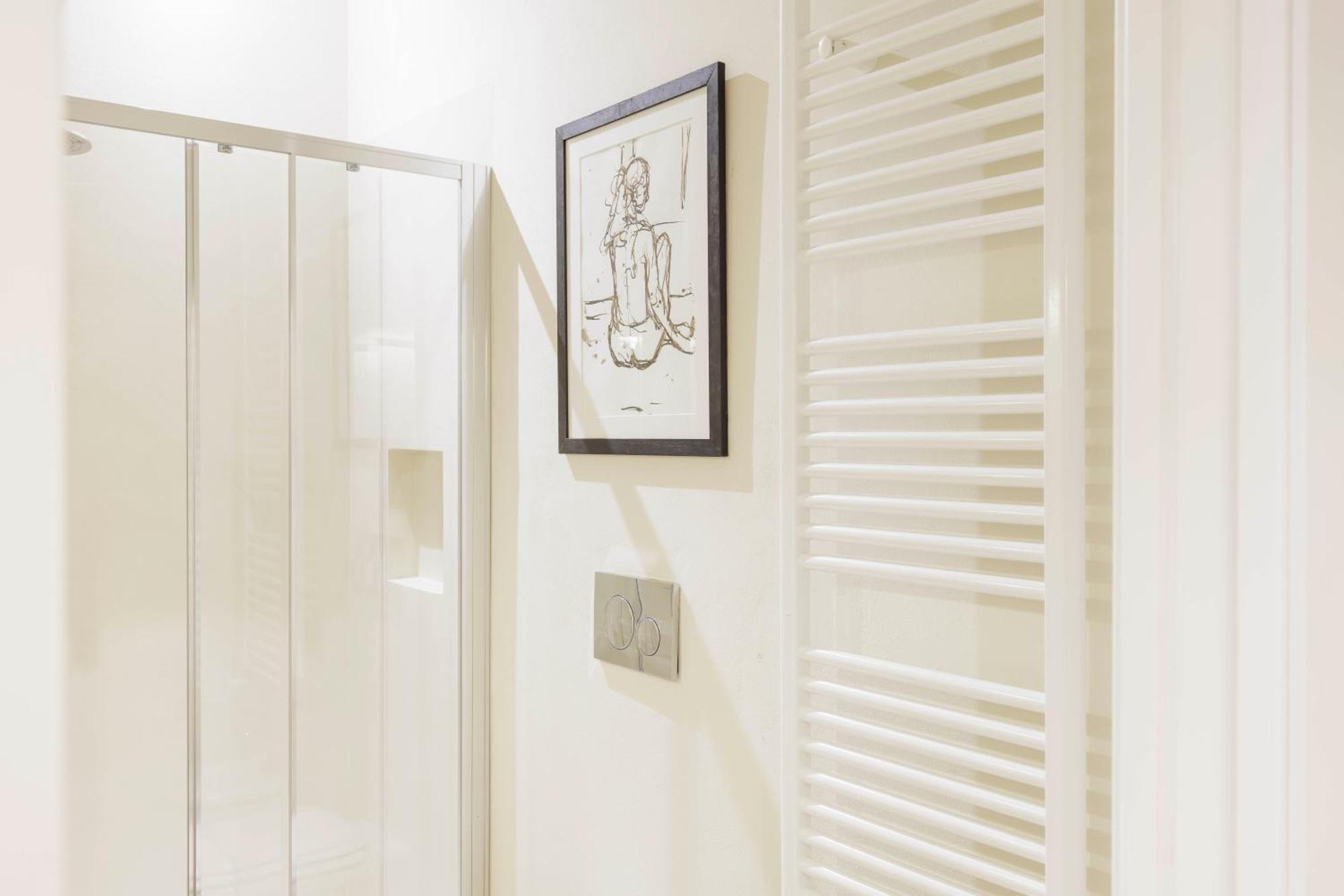 Apartamento Santo Spirito Florencia