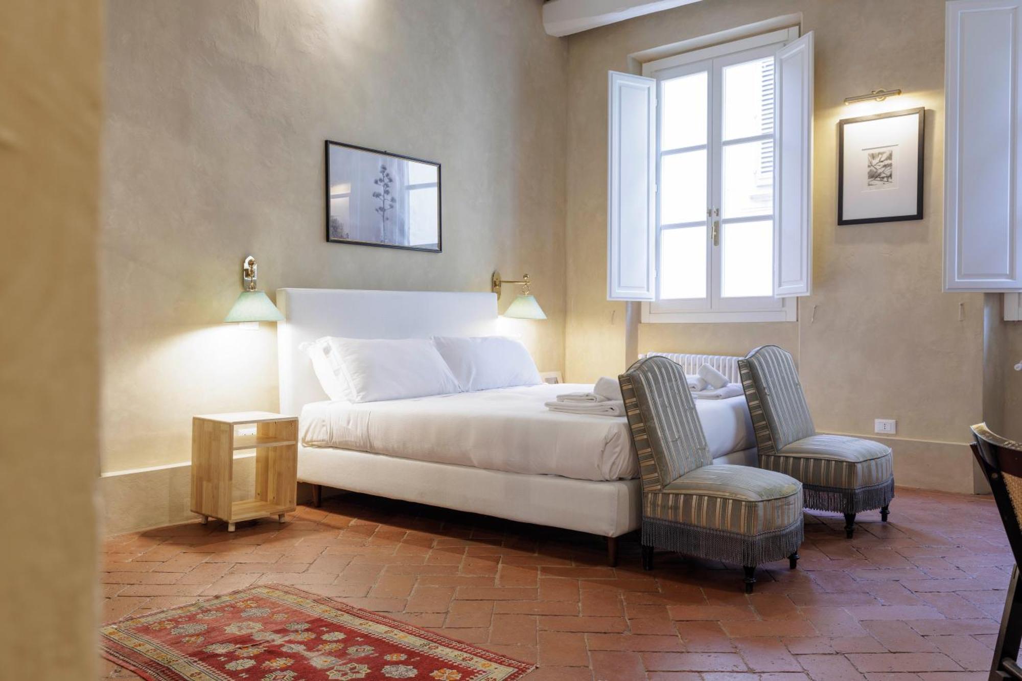 Apartamento Santo Spirito