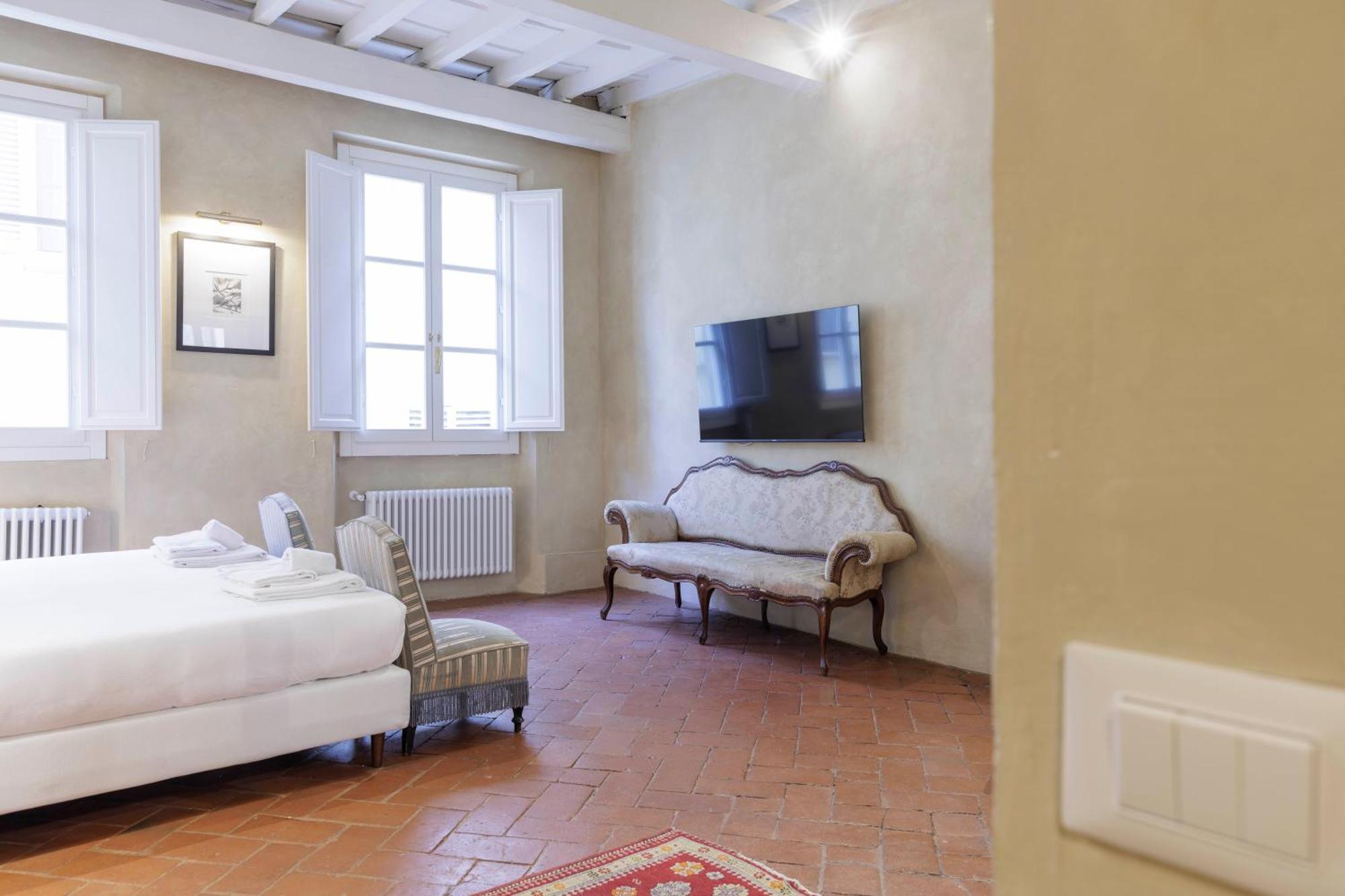 Santo Spirito Apartamento